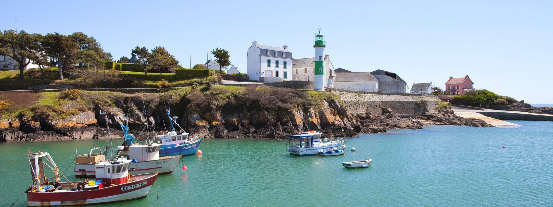 bretagne en camping-car