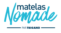 Logo Matelas Nomade