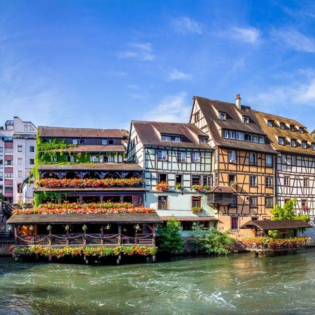 Strasbourg