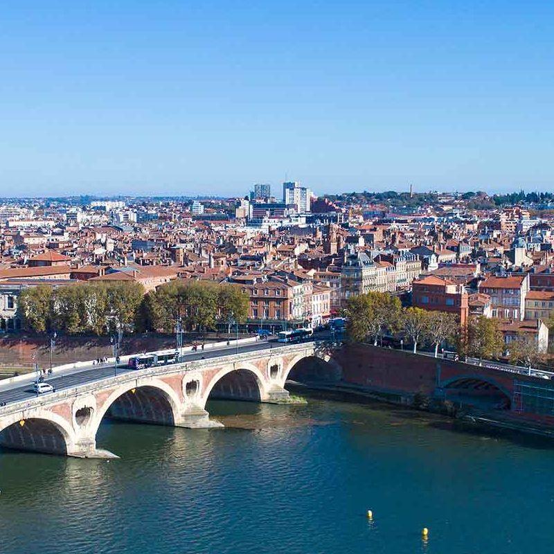 Toulouse